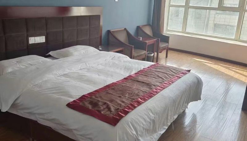 Business-Zimmer - Fangyuan Hotel (Xinle Street Branch)