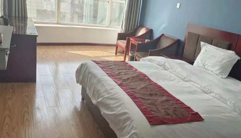Pokój typu business - Fangyuan Hotel (Xinle Street Branch)
