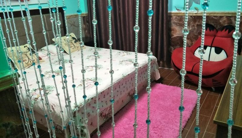 Kamer - Gaocheng Business Hotel