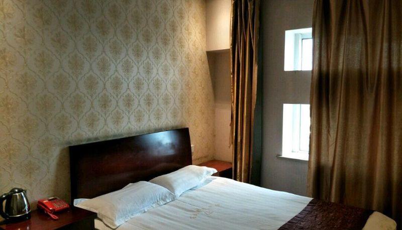 Kamer - Gaocheng Business Hotel