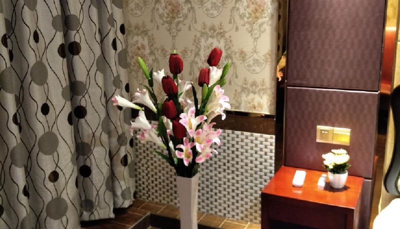 Kamer - Gaocheng Business Hotel