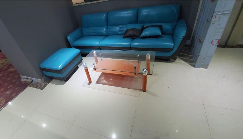 Area esterna dell'hotel - Qixi City Hotel (Wuchang Railway Station Branch)
