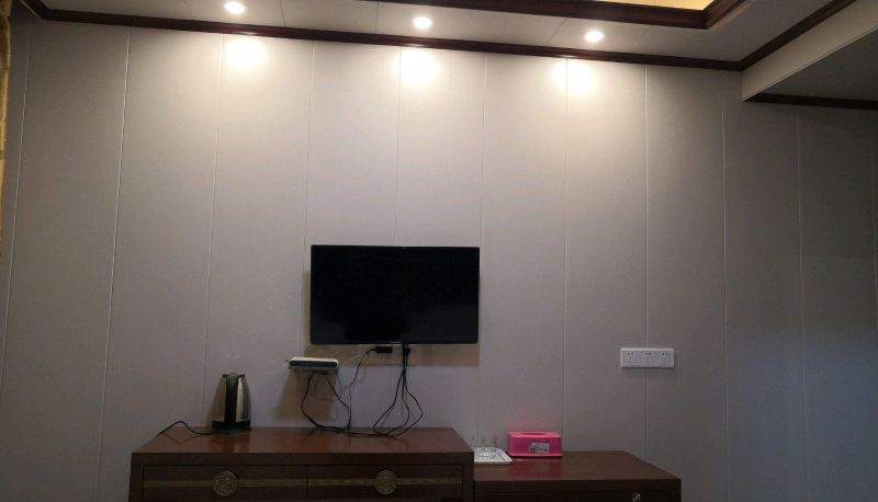 Pokój typu business - Xinhongtai Business Hotel