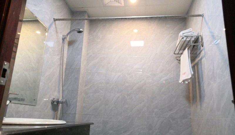 Pokój typu business - Xinhongtai Business Hotel