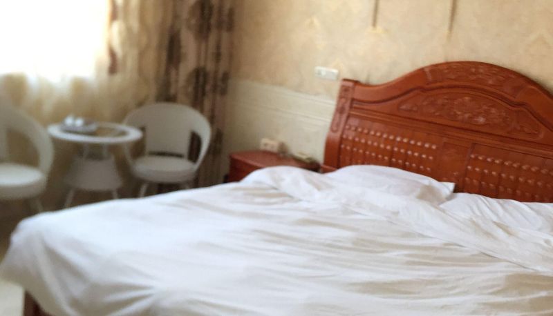 Habitación - Yuhu Qiaoxiang Hotel