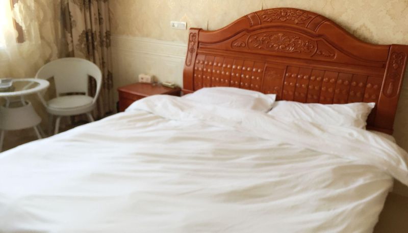 Habitación - Yuhu Qiaoxiang Hotel