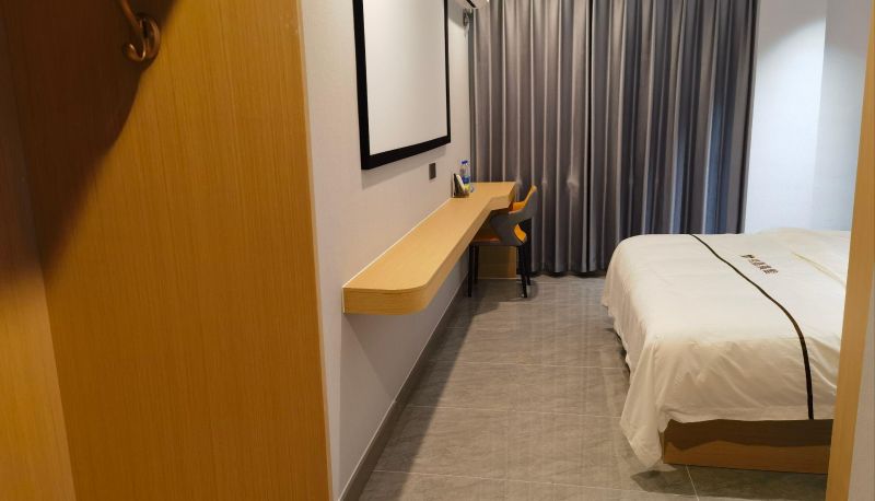 Camera - Dijia Hotel (Erma Road Food Street Branch)
