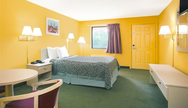 Pokój - Days Inn by Wyndham Camilla
