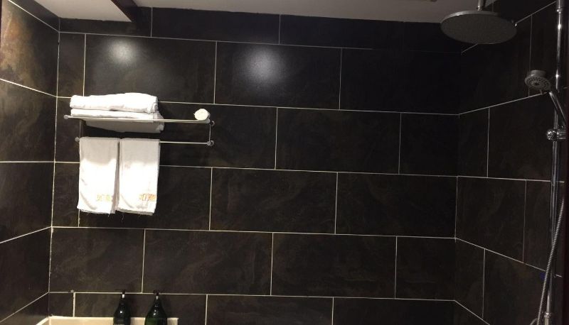 Business-kamer - Ruyi Hotel