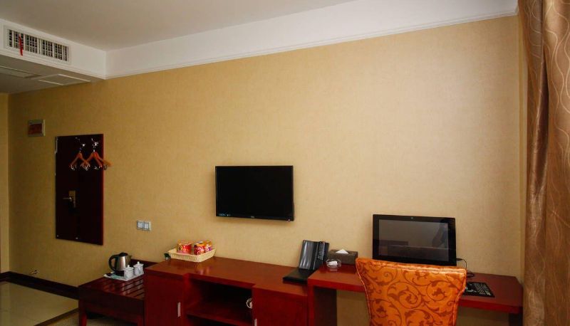 Business-Zimmer - Qiqi Holiday Business Hotel
