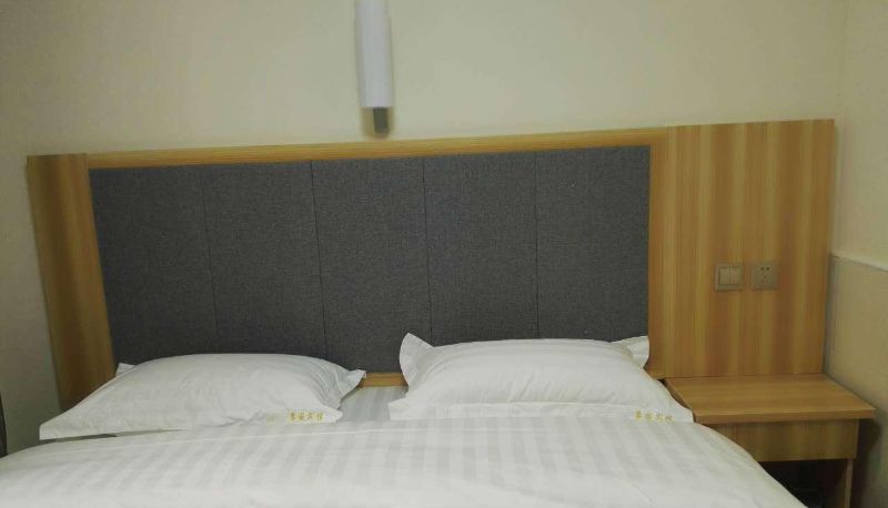 Camera - Rongxin Business Hotel (Railway College Store)