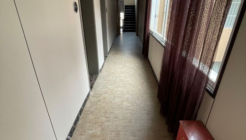 Hotel Außenbreich - Jinkairui Hotel