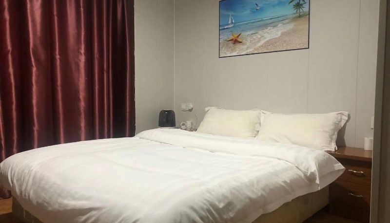 Zimmer - Jin Qilin Guest Room