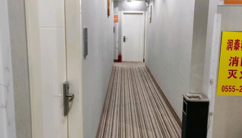 Hotel Außenbreich - Runtai Boutique Hotel
