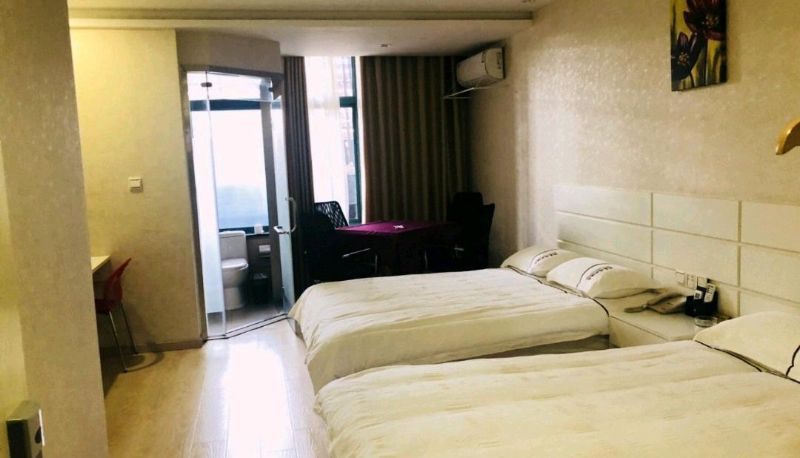 Familienzimmer - Runtai Boutique Hotel