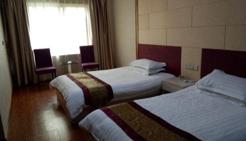 Camera - Zhoushan Jinhai Hotel