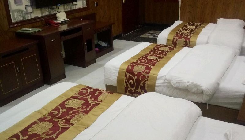 Camera - Haihu Business Hotel