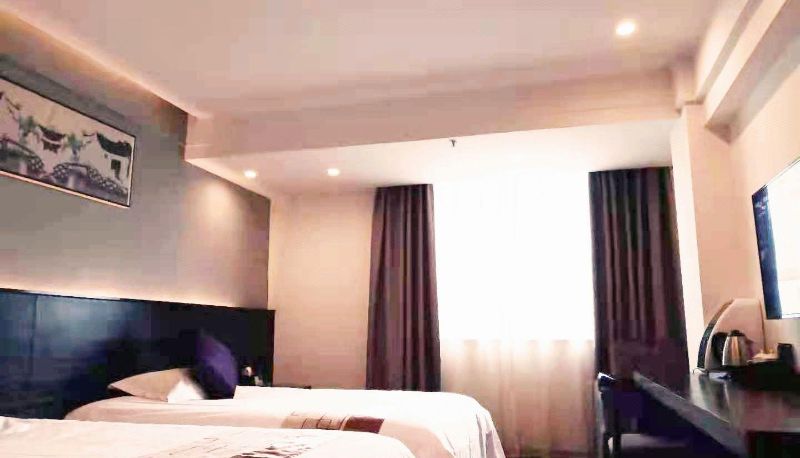 Pokój - Jin Kai Yue Hotel