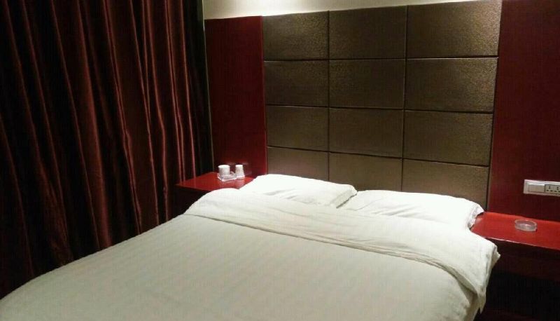 Vista exterior - Chenzhou Hotel