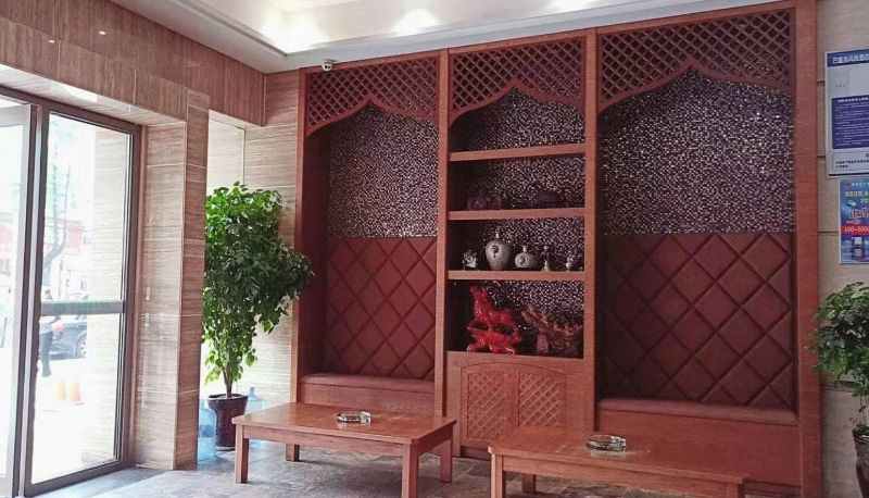 Hotel Außenbreich - Bali Fashion Hotel