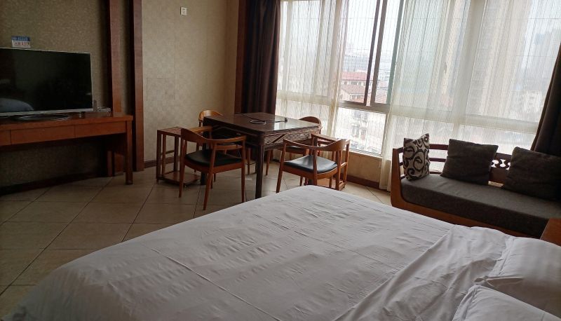 Camera business - Bali Fashion Hotel