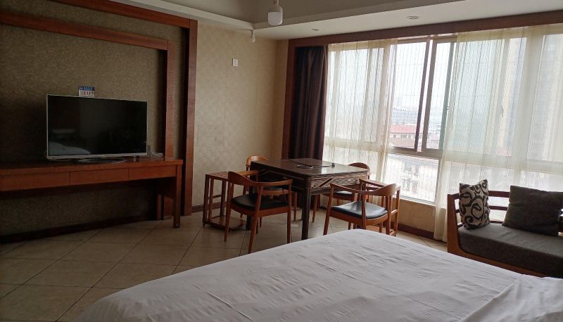 Camera business - Bali Fashion Hotel