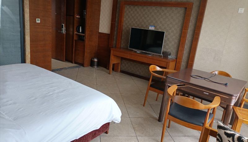 Camera business - Bali Fashion Hotel