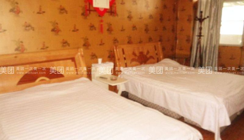 Zimmer - Zhongshan Business Hotel