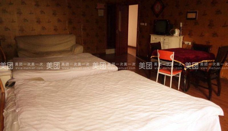 Chambre - Zhongshan Business Hotel