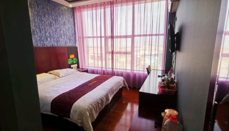 Habitación corporativa - Shenghaoxuan Hotel