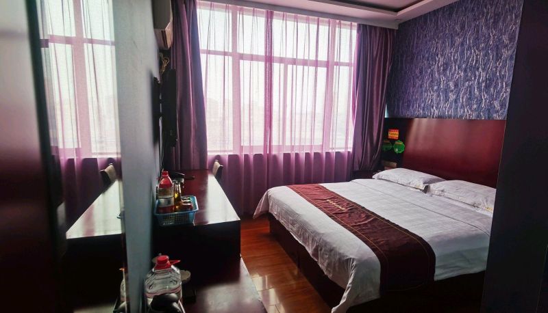 Habitación corporativa - Shenghaoxuan Hotel