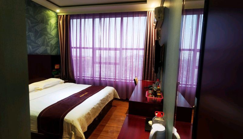 Habitación corporativa - Shenghaoxuan Hotel