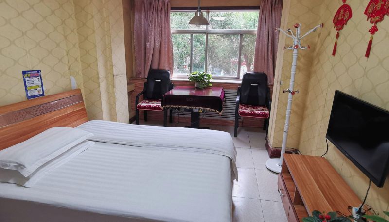 Chambre - Sunshine Hotel (Yongfeng North Road Branch)