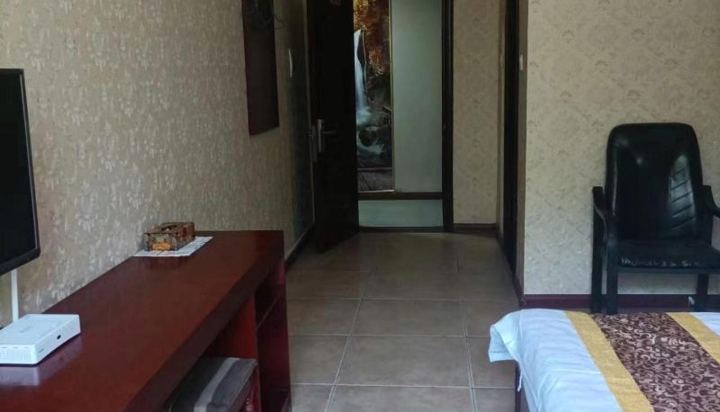 Pokój typu business - Fumeijia Hotel