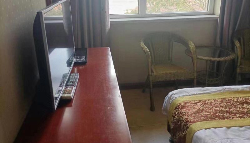 Pokój typu business - Fumeijia Hotel