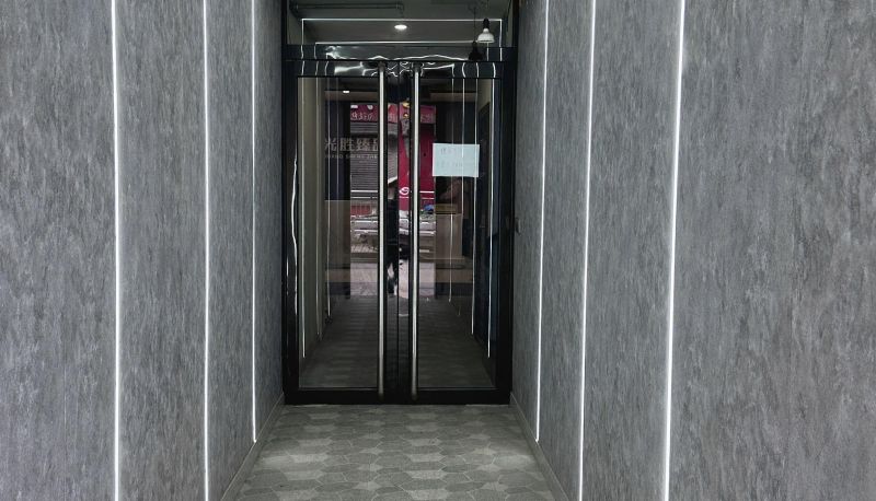 Hotel Außenbreich - Guangsheng Zhenpin Hotel