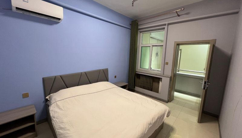 Zimmer - Guangsheng Zhenpin Hotel