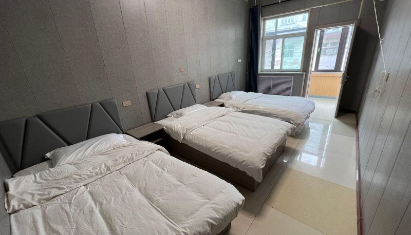 Zimmer - Guangsheng Zhenpin Hotel