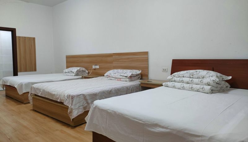 Camera - Sea Home Accommodation