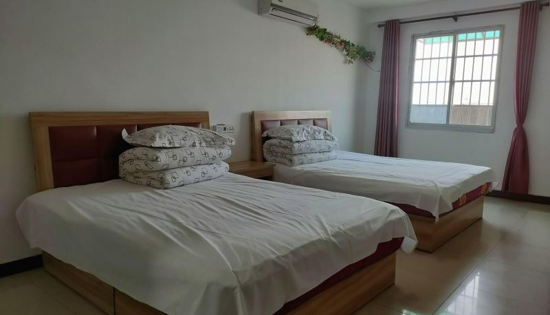 Camera - Sea Home Accommodation