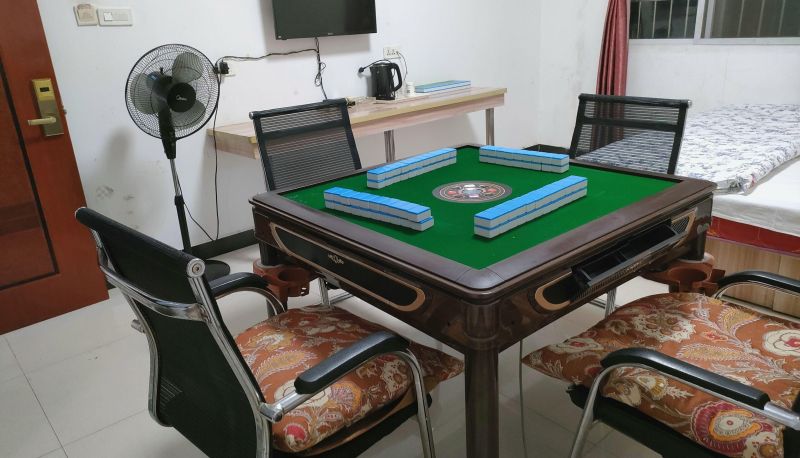 Camera - Sea Home Accommodation
