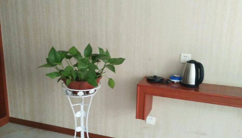 Camera - Yizhi Business Hotel
