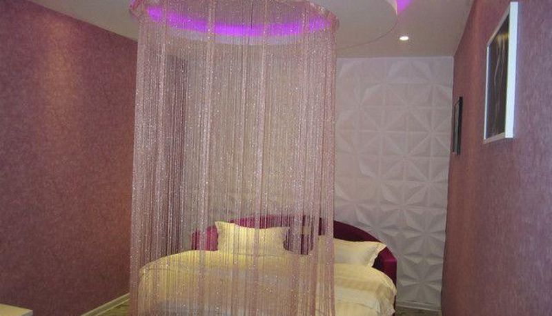 Zimmer - Ice and Snow Empire Longsheng Hotel