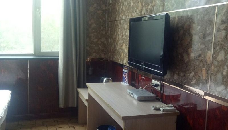 Camera - Huayu Business Hotel