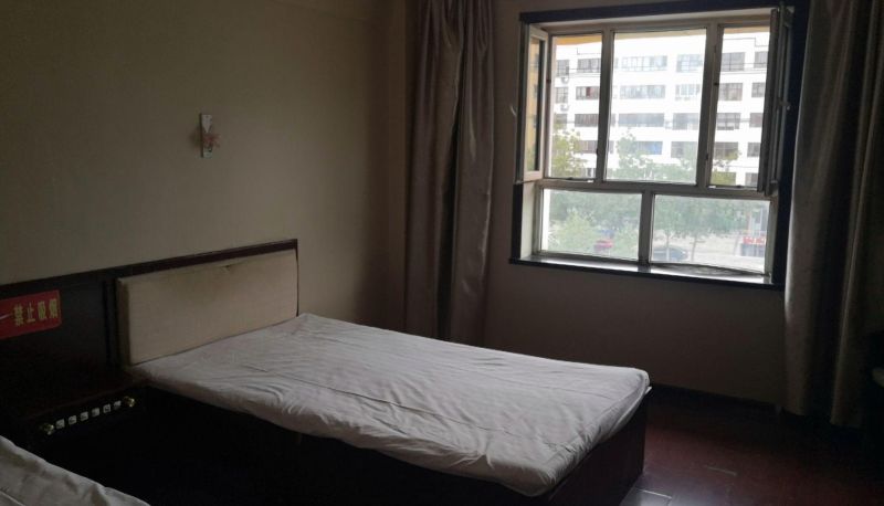 Habitación - Ruian Business Hotel