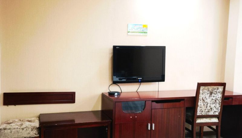 Zimmer - MGM Grand Hotel