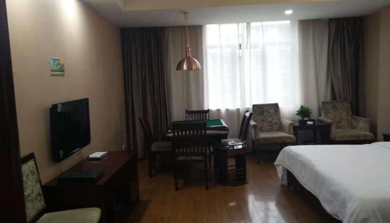 Zimmer - MGM Grand Hotel