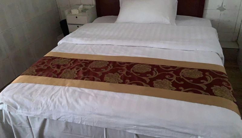 Pokój - Kaibin Hotel (Jingtan Road)