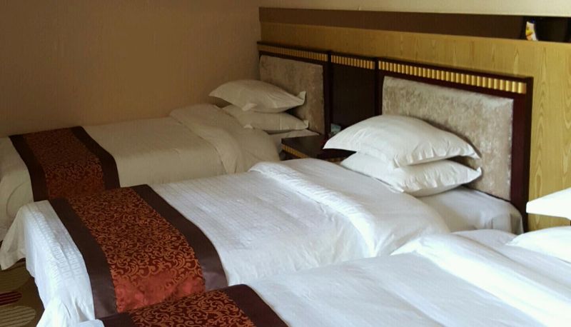 Camera - Longsheng Business Hotel