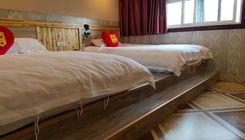Camera - Danjiangkou Building Materials Hotel